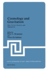 Image for Cosmology and Gravitation: Spin, Torsion, Rotation, and Supergravity : v.58