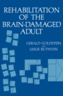 Image for Rehabilitation of the Brain-Damaged Adult