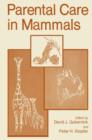 Image for Parental Care in Mammals