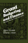 Image for Grant Budgeting and Finance: Getting the Most Out of Your Grant Dollar