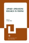 Image for Applied Operations Research in Fishing