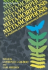Image for Metamorphosis: A Problem in Developmental Biology