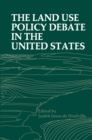 Image for Land Use Policy Debate in the United States