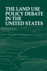 Image for The Land Use Policy Debate in the United States