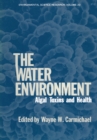 Image for Water Environment: Algal Toxins and Health