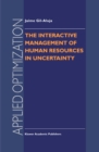 Image for Interactive Management of Human Resources in Uncertainty
