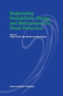 Image for Engineering Probabilistic Design and Maintenance for Flood Protection