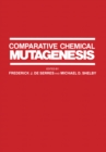 Image for Comparative Chemical Mutagenesis : v.24