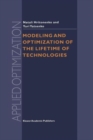 Image for Modeling and Optimization of the Lifetime of Technologies