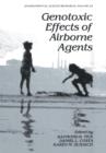 Image for Genotoxic Effects of Airborne Agents