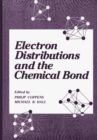 Image for Electron Distributions and the Chemical Bond