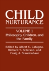 Image for Philosophy, Children, and the Family : v.1