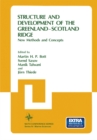 Image for Structure and Development of the Greenland-Scotland Ridge: New Methods and Concepts