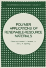 Image for Polymer Applications of Renewable-Resource Materials