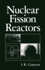 Image for Nuclear Fission Reactors