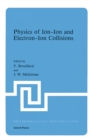 Image for Physics of Ion-Ion and Electron-Ion Collisions