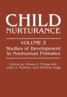 Image for Child Nurturance