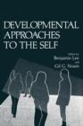 Image for Developmental Approaches to the Self