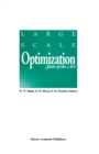 Image for Large Scale Optimization: State of the Art