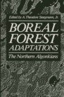 Image for Boreal Forest Adaptations: The Northern Algonkians