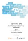 Image for Molecular Ions