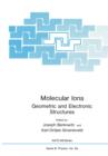 Image for Molecular Ions