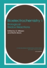 Image for Bioelectrochemistry I: Biological Redox Reactions : v.11