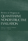 Image for Review of Progress in Quantitative Nondestructive Evaluation: Volume 2A / Volume 2B