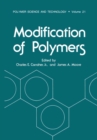 Image for Modification of Polymers : v.21