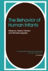Image for Behavior of Human Infants