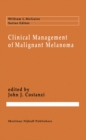 Image for Clinical Management of Malignant Melanoma