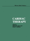 Image for Cardiac therapy