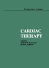 Image for Cardiac therapy