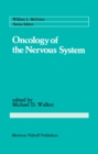 Image for Oncology of the Nervous System