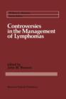 Image for Controversies in the Management of Lymphomas