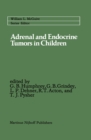 Image for Adrenal and Endocrine Tumors in Children: Adrenal Cortical Carcinoma and Multiple Endocrine Neoplasia