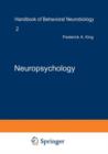 Image for Neuropsychology