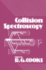Image for Collision Spectroscopy