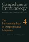 Image for The Immunopathology of Lymphoreticular Neoplasms