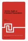 Image for Amino Acids as Chemical Transmitters