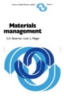Image for Materials management: A systems approach