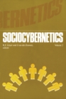 Image for Sociocybernetics: An actor-oriented social systems approach Vol. 2