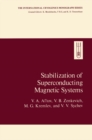 Image for Stabilization of Superconducting Magnetic Systems