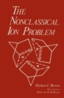 Image for Nonclassical Ion Problem