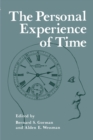 Image for Personal Experience of Time