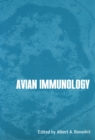 Image for Avian Immunology