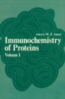 Image for Immunochemistry of Proteins: Volume 1