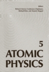 Image for Atomic Physics 5