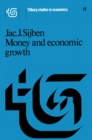 Image for Money and economic growth