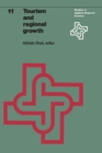 Image for Tourism and regional growth: An empirical study of the alternative growth paths for Hawaii